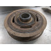 11J012 Crankshaft Pulley For 13-15 Honda Accord  2.4 CHIPPED EDGES SEE PHOTO